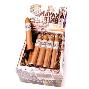 Havana Time Connecticut