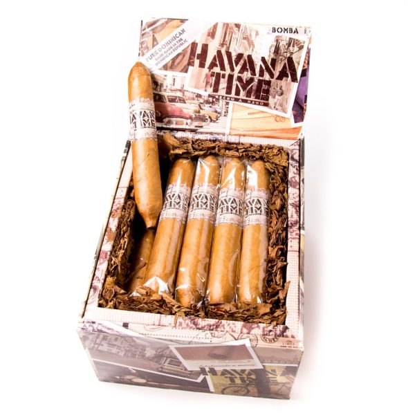 Havana Time Habano