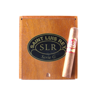Saint Luis Rey Serie G Natural