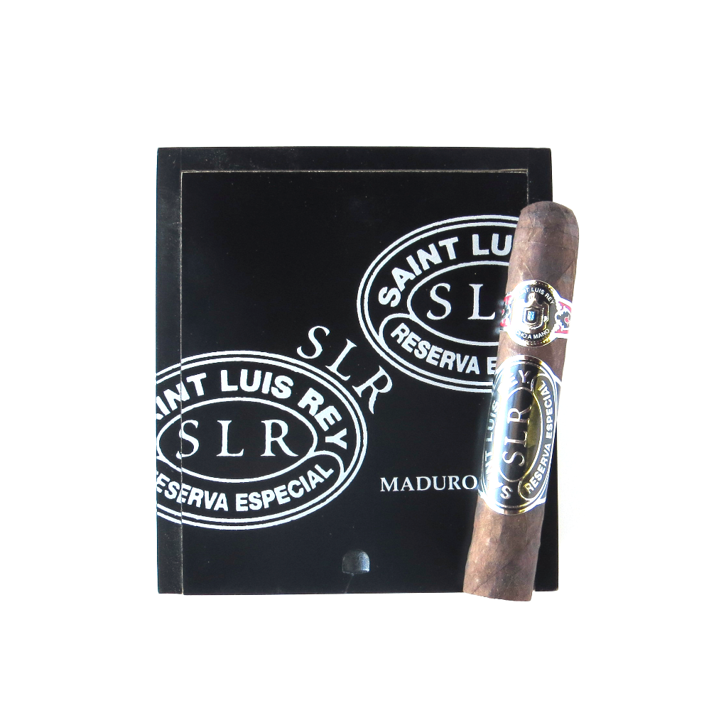 Saint Luis Rey Maduro