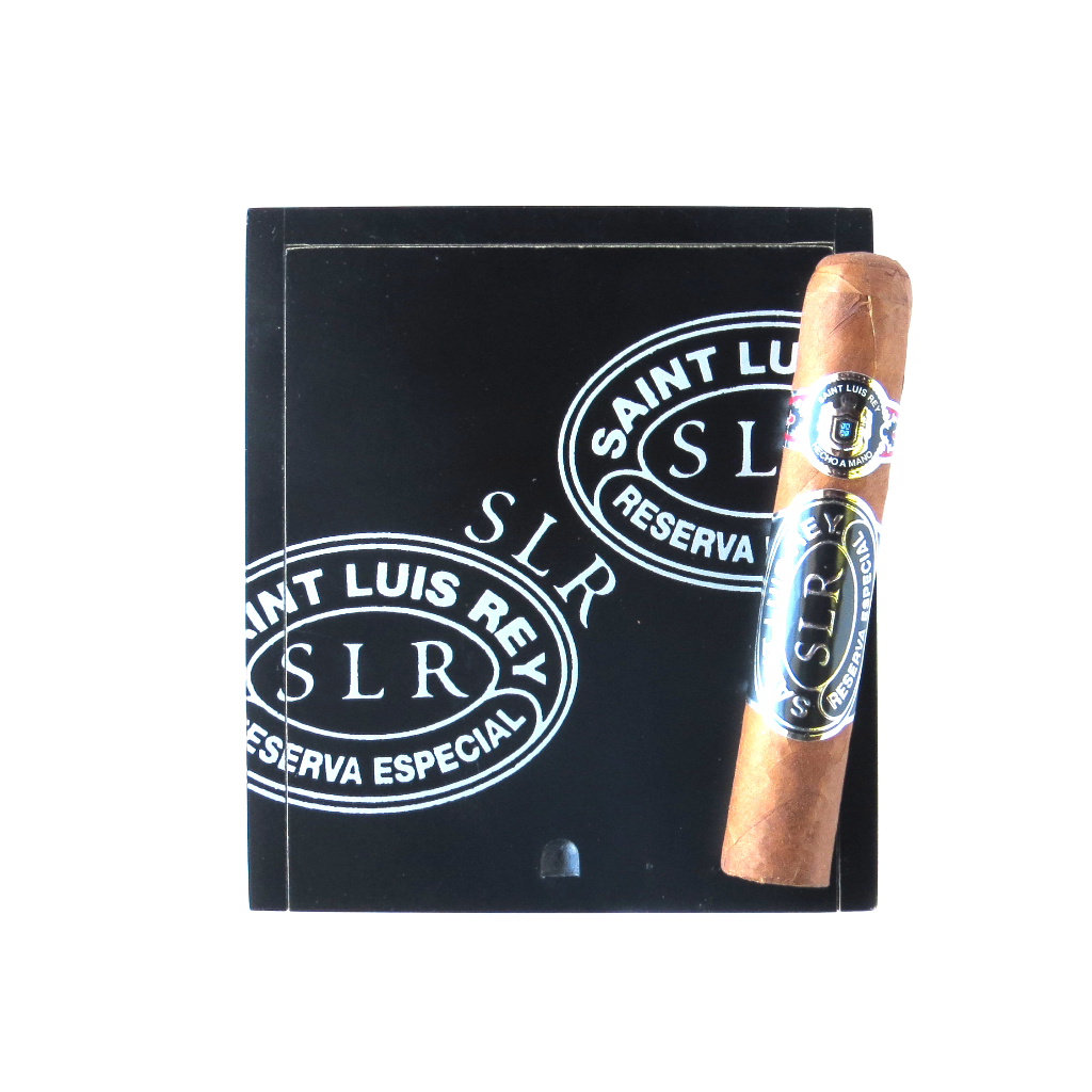 Saint Luis Rey Natural