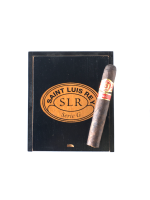 Saint Luis Rey Serie G Maduro