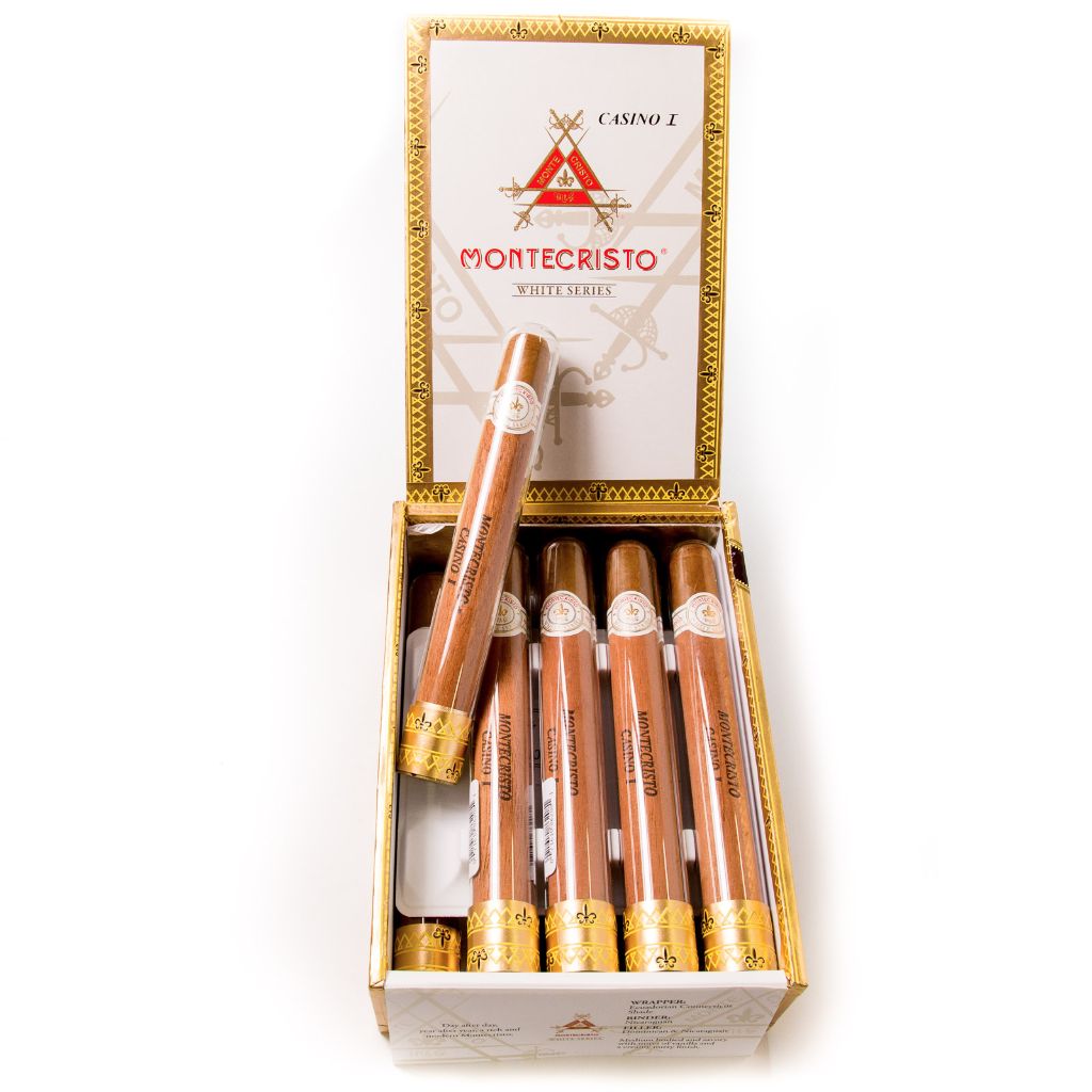 Montecristo White