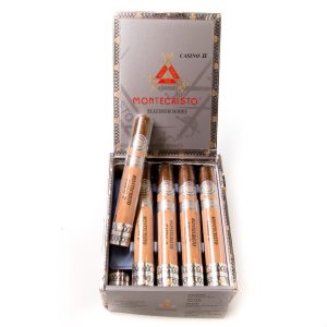 Montecristo Platinum
