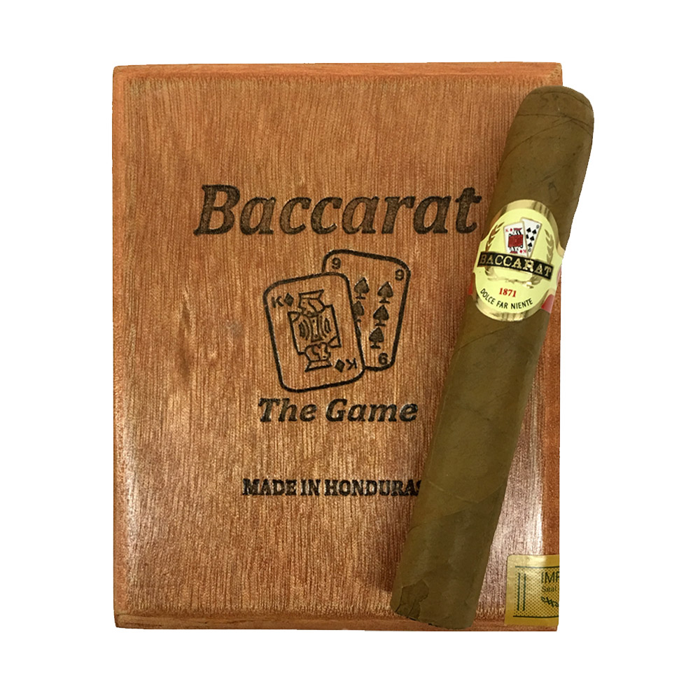 Baccarat