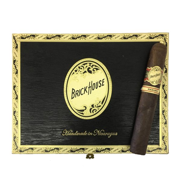 Brick House Maduro