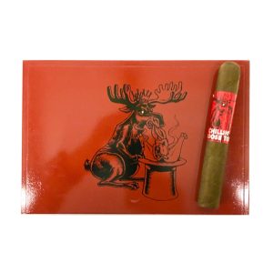 Foundry Chillin' Moose Too