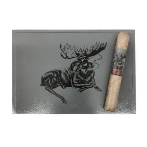 Foundry Chillin' Moose