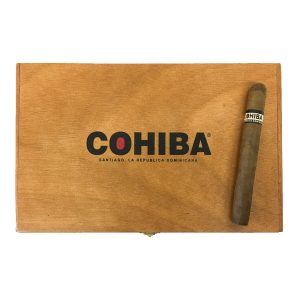 Cohiba Red Dot