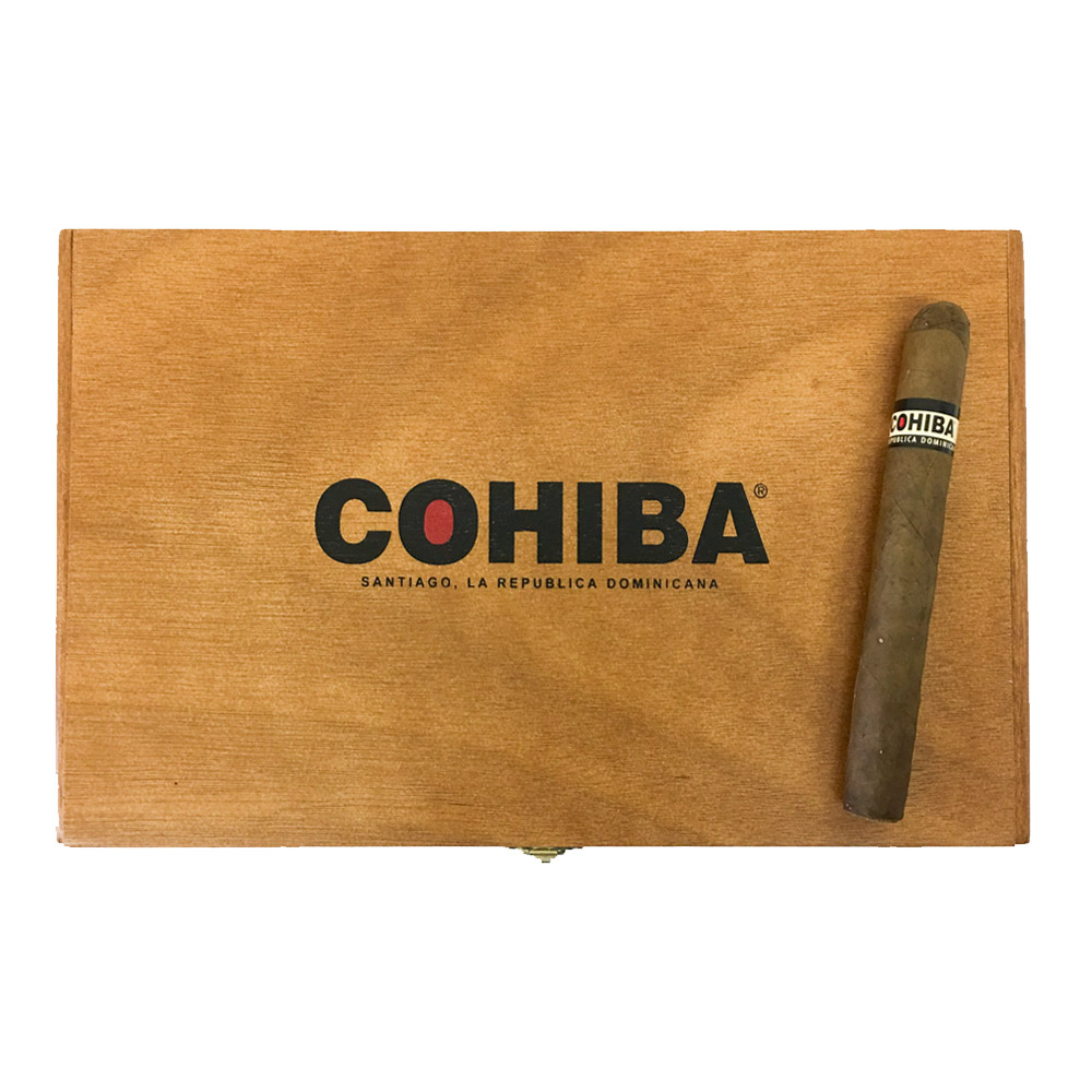 Cohiba Red Dot
