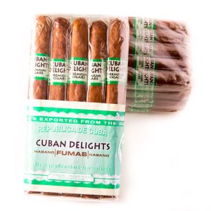 Cuban Delights