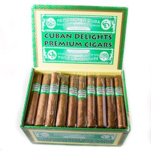 Cuban Delights