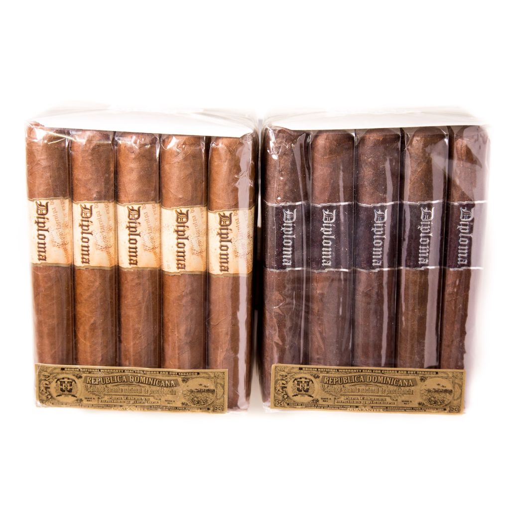 Diploma Bundles