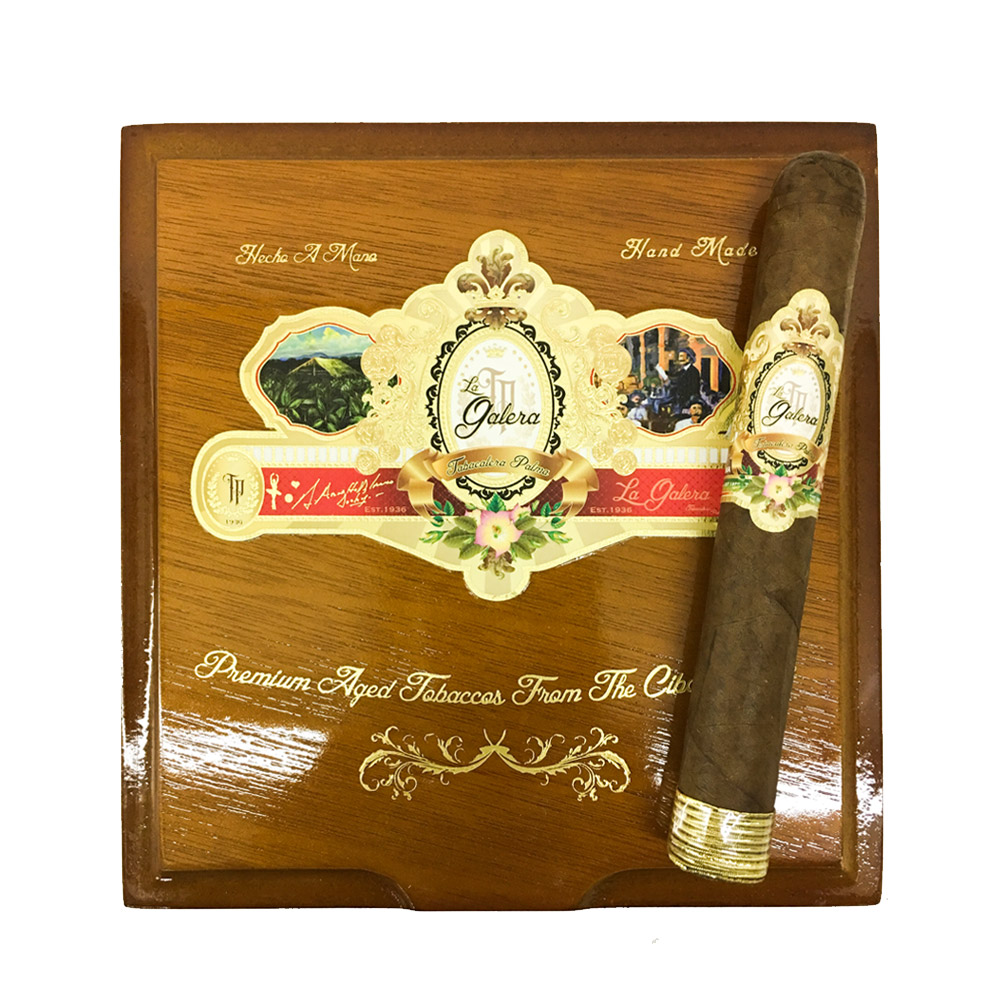 La Galera Habano