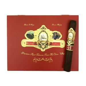 La Galera Maduro