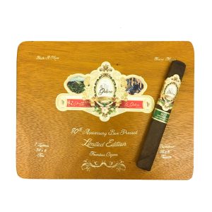 La Galera 80th Anniversary Limited Edition