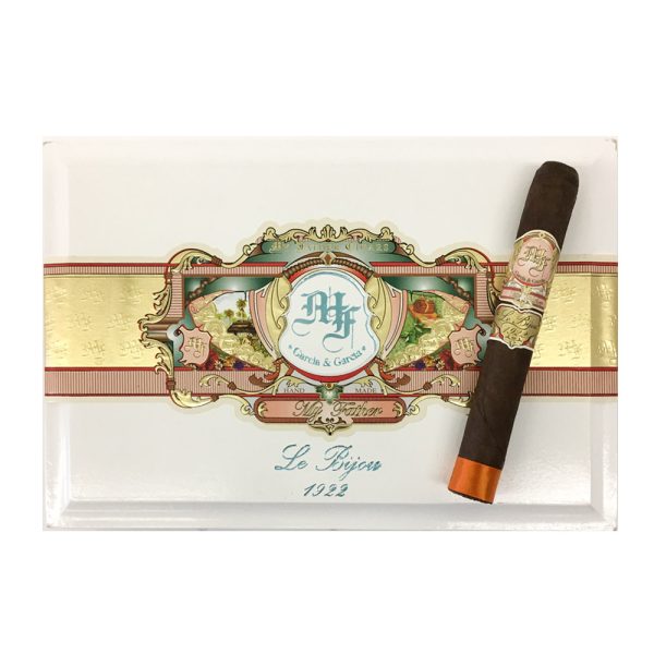My Father Le Bijou 1922