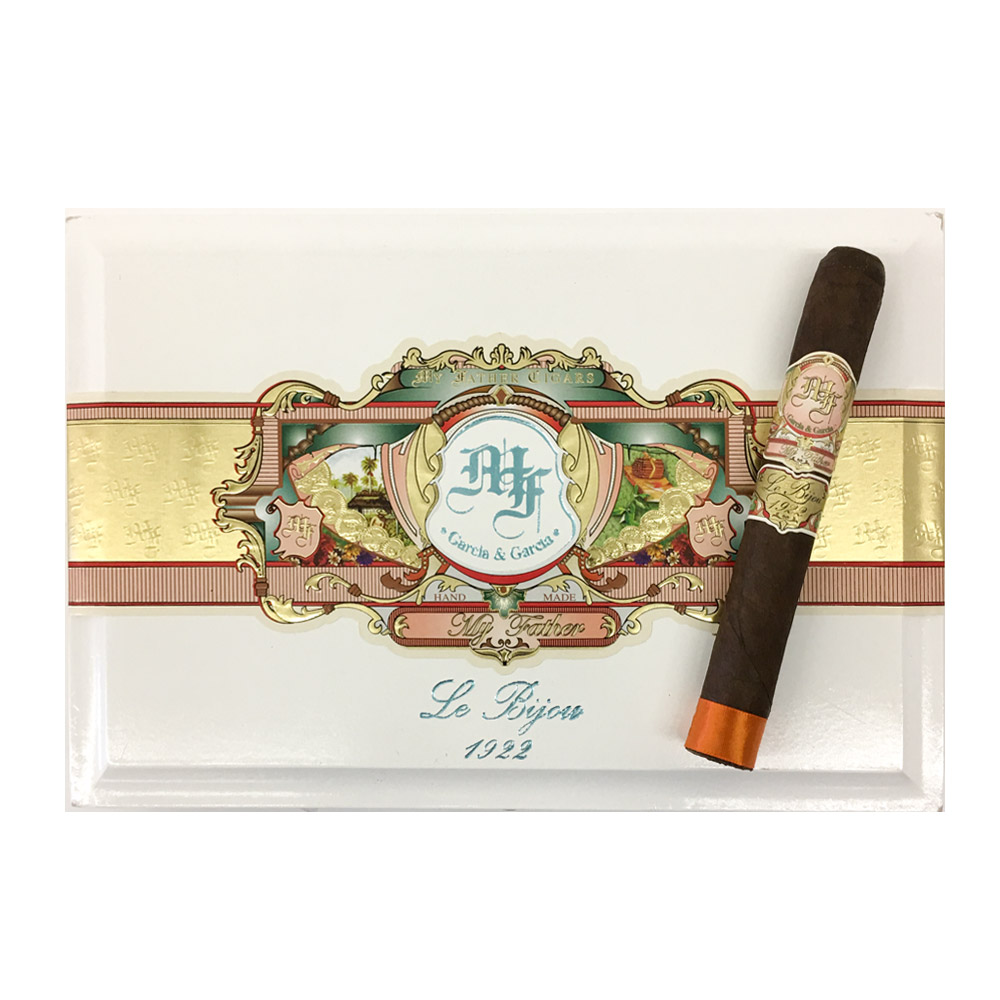 My Father Le Bijou 1922
