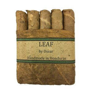 Leaf Cigars
