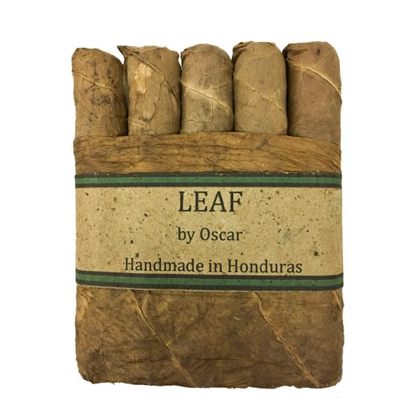 Leaf Cigars