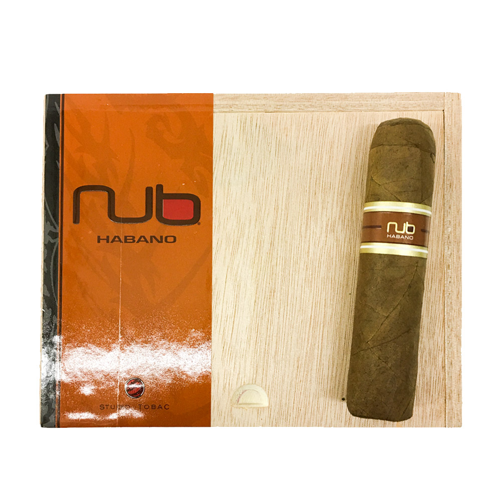 Nub Habano