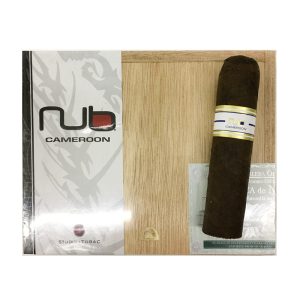 Nub Cameroon