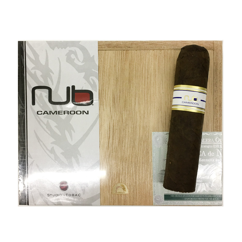 Nub Cameroon