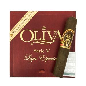 Oliva Serie V