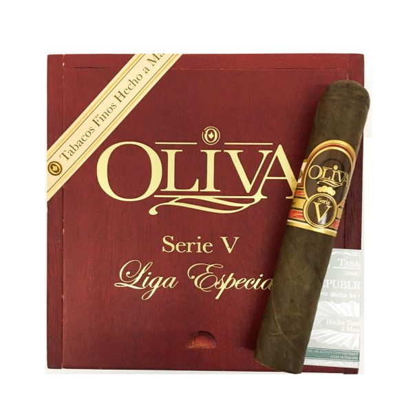 Oliva Serie V