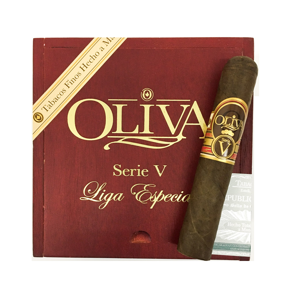 Oliva Serie V