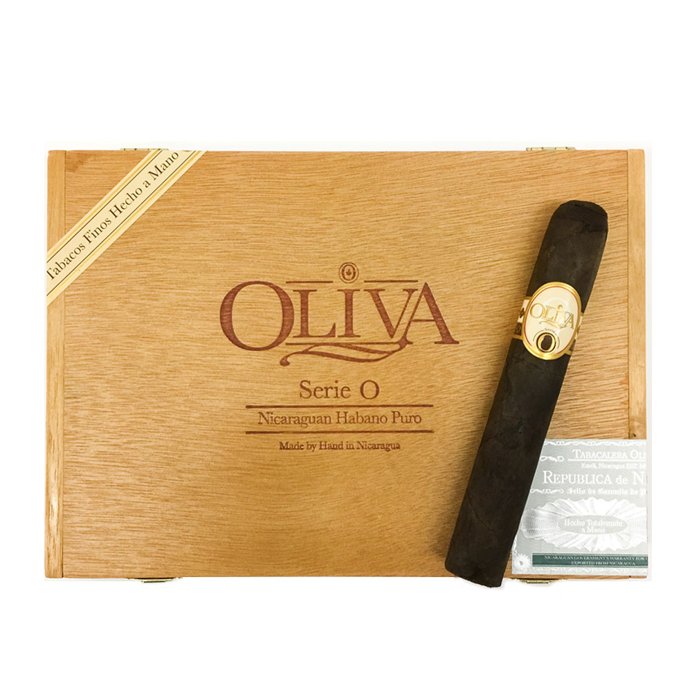 Oliva Serie O