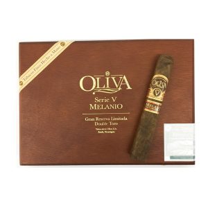 Oliva Serie V Melanio