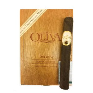 Oliva Serie G