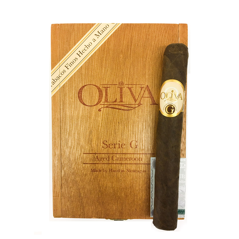 Oliva Serie G