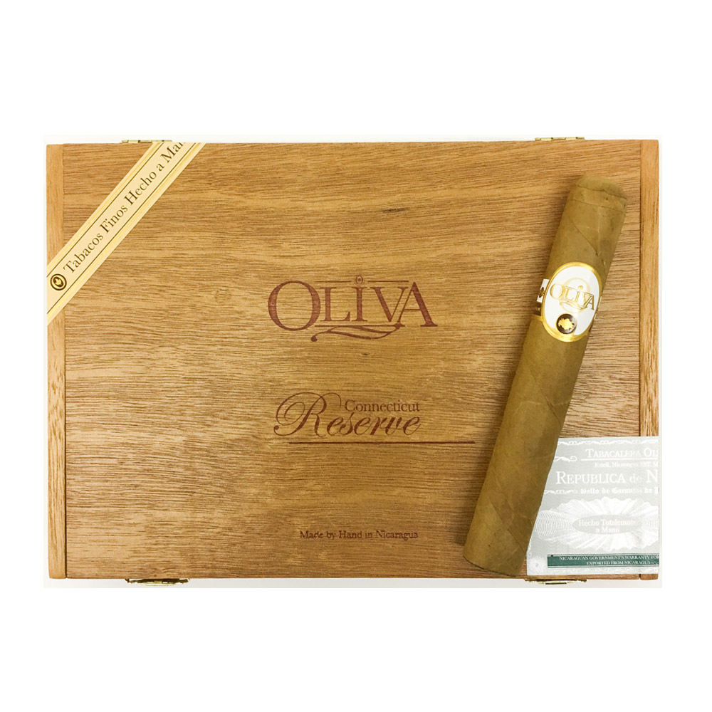 Oliva Connecticut Reserve