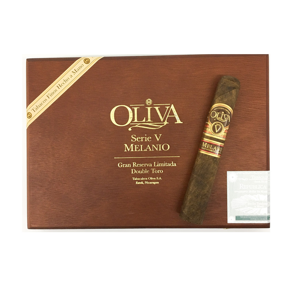 Oliva Serie V Melanio