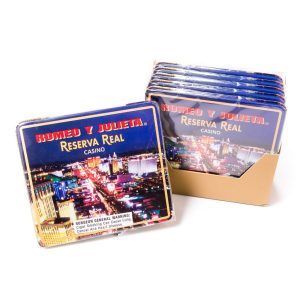 Romeo y Julieta Reserva Real Casino Cigarillo 5/10 Tins