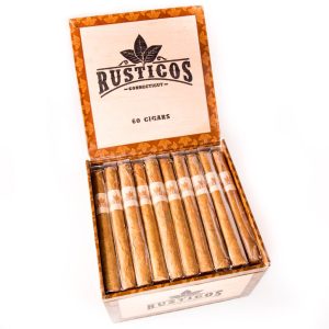 Rusticos