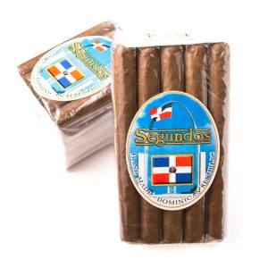 Segundos Cigars