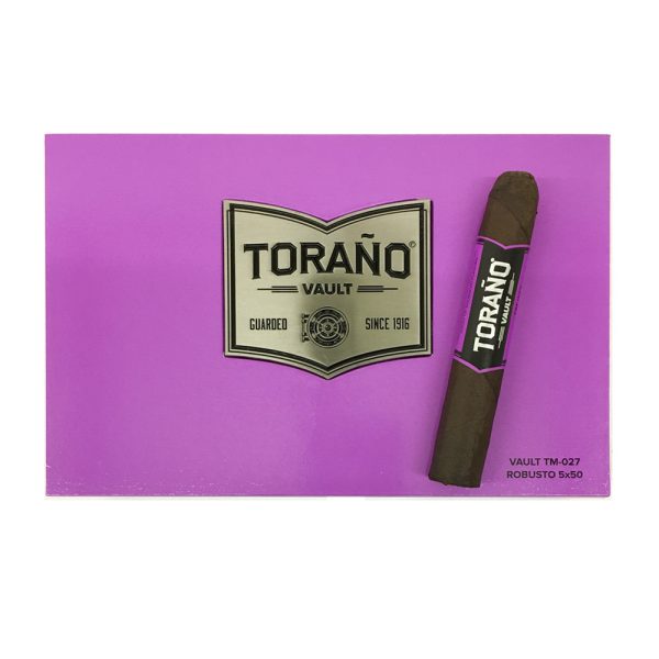 Torano Vault TM-027