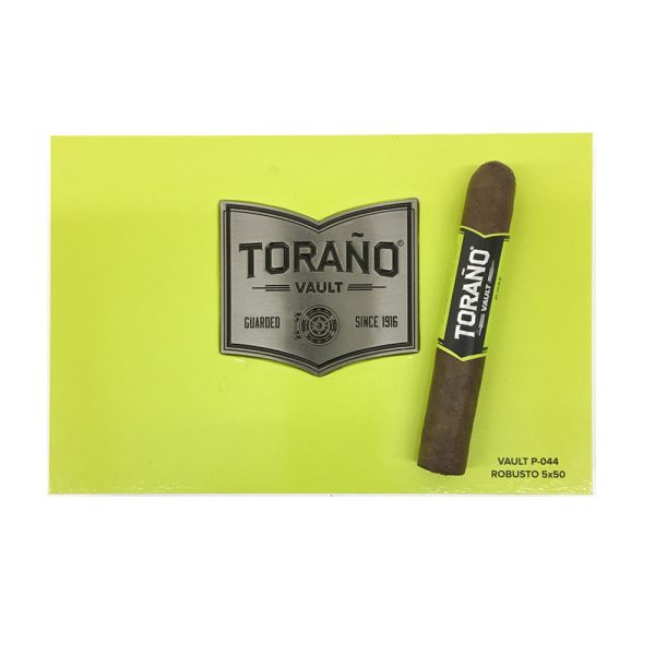 Torano Vault P-044