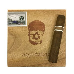 RoMa Craft CroMagnon Aquaitaine