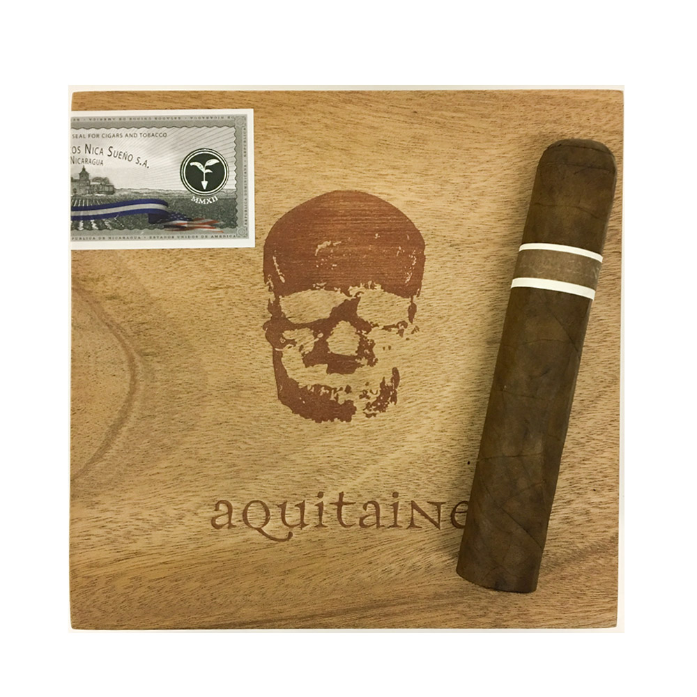 RoMa Craft CroMagnon Aquaitaine