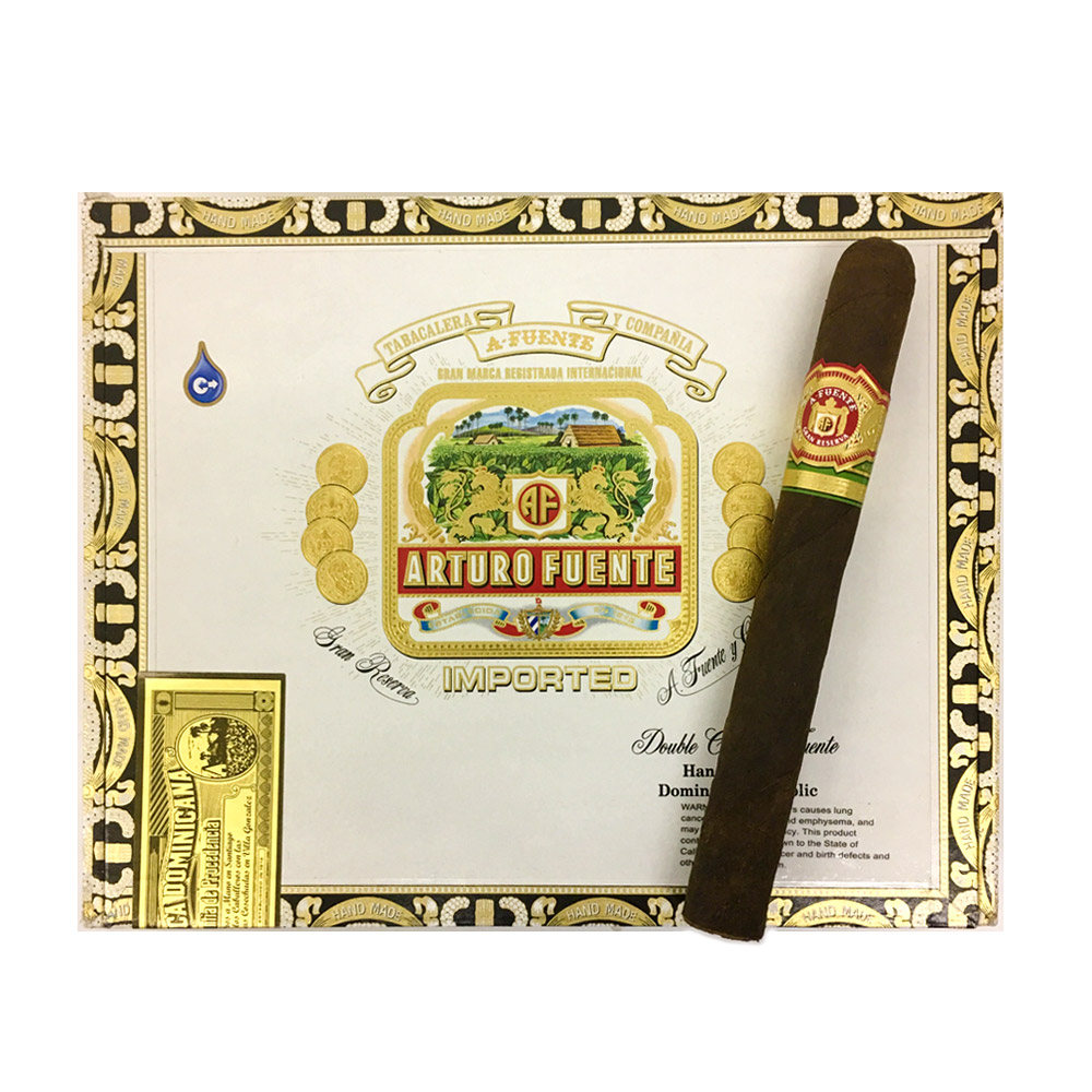 Arturo Fuente