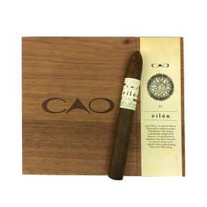 CAO Pilon
