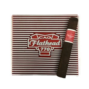 CAO Flathead