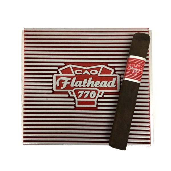 CAO Flathead