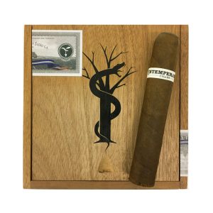 RoMa Craft Intemperance BA XXI
