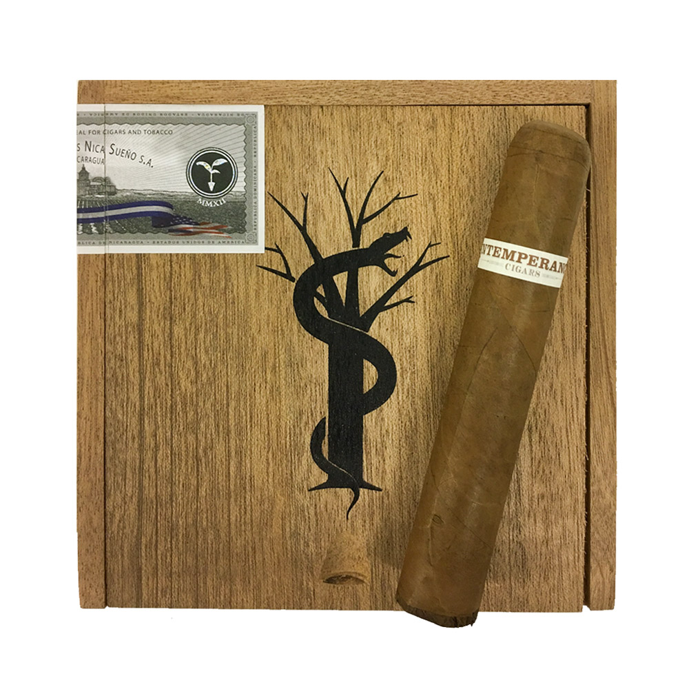 RoMa Craft Intemperance EC XVIII