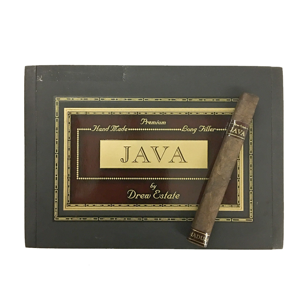 Java by Drew Estate